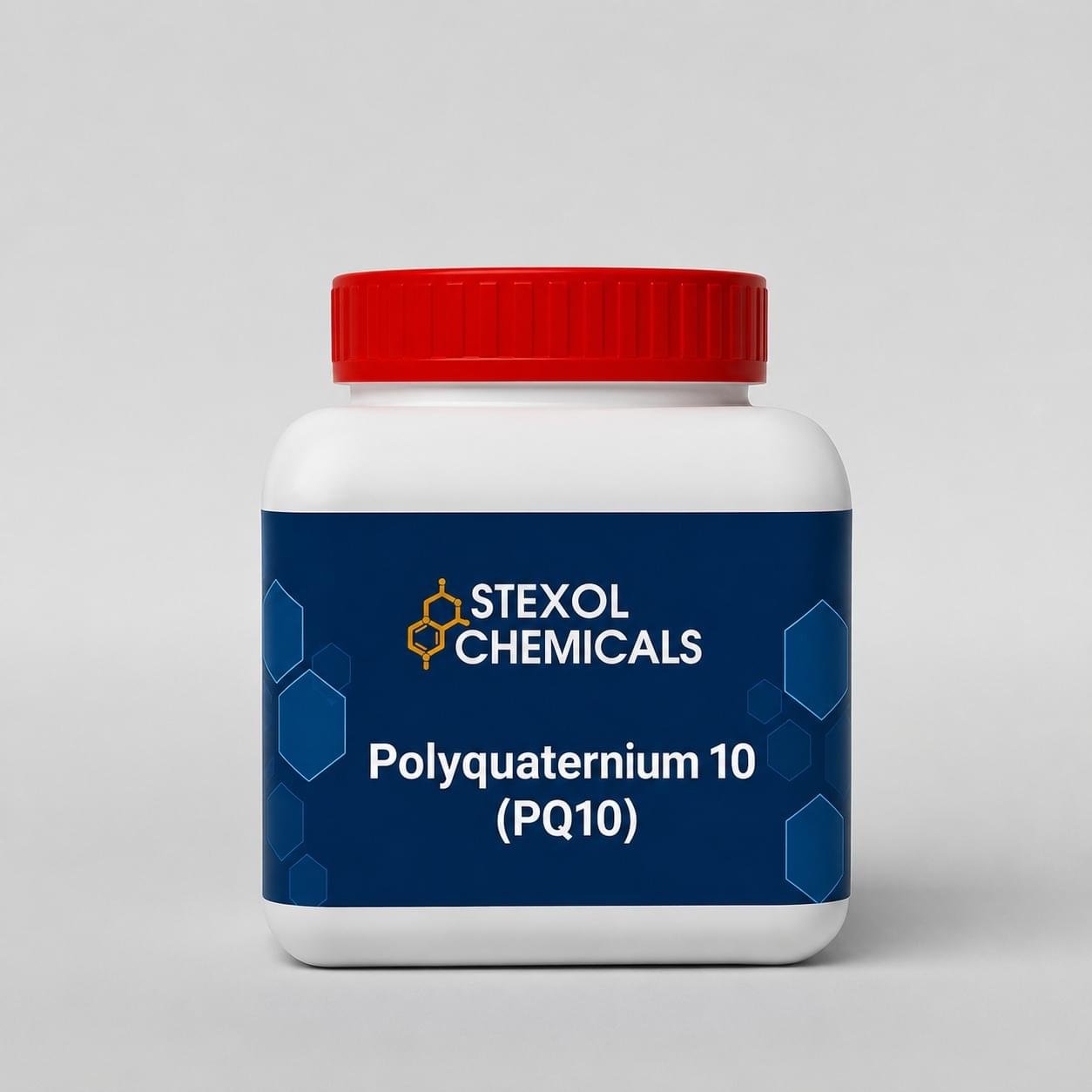 Polyquaternium 10 (PQ10)